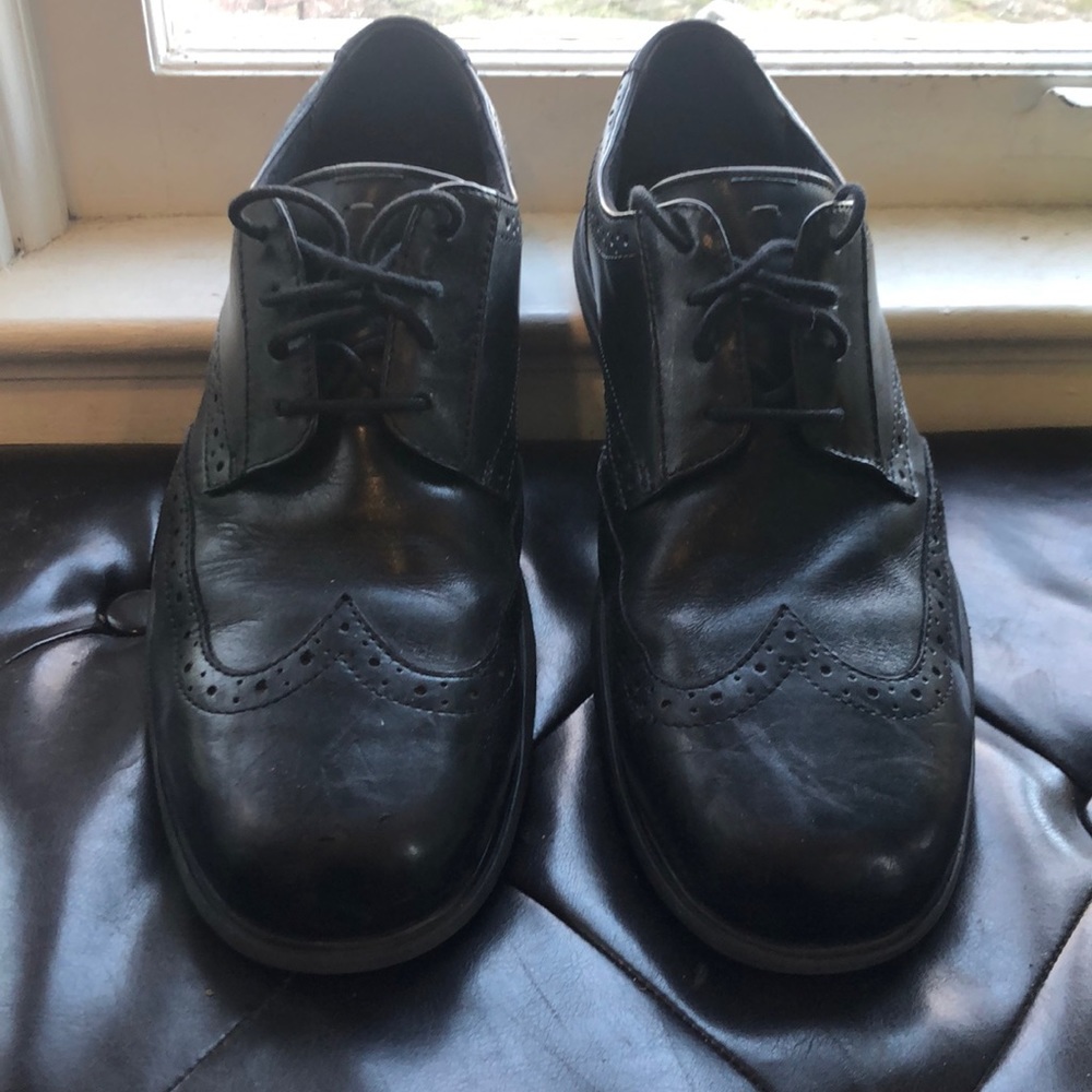 Florsheim ESD Dress shoes - men’s 12D